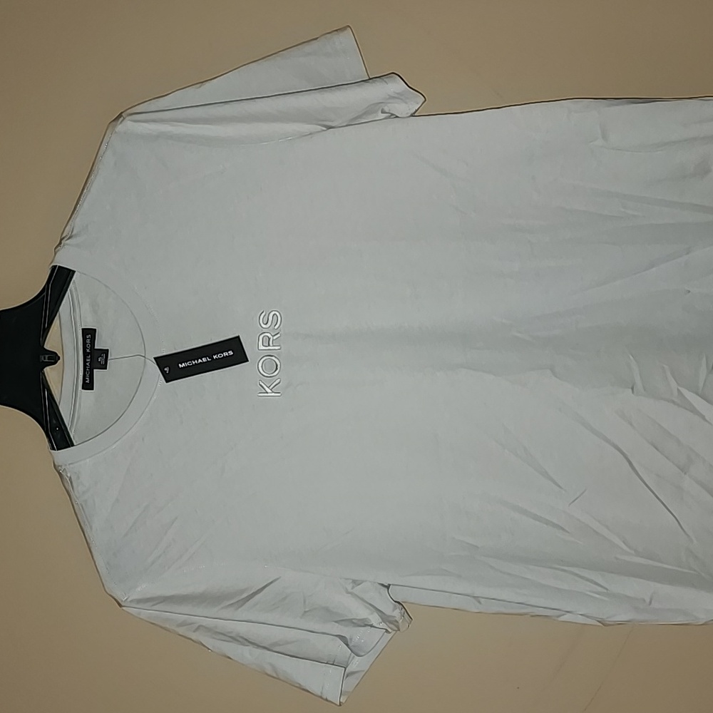 MICHAEL KORS TEE SHIRT